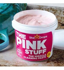 200g The Pink Stuff - The Miracle All Purpose Cleaning Paste 